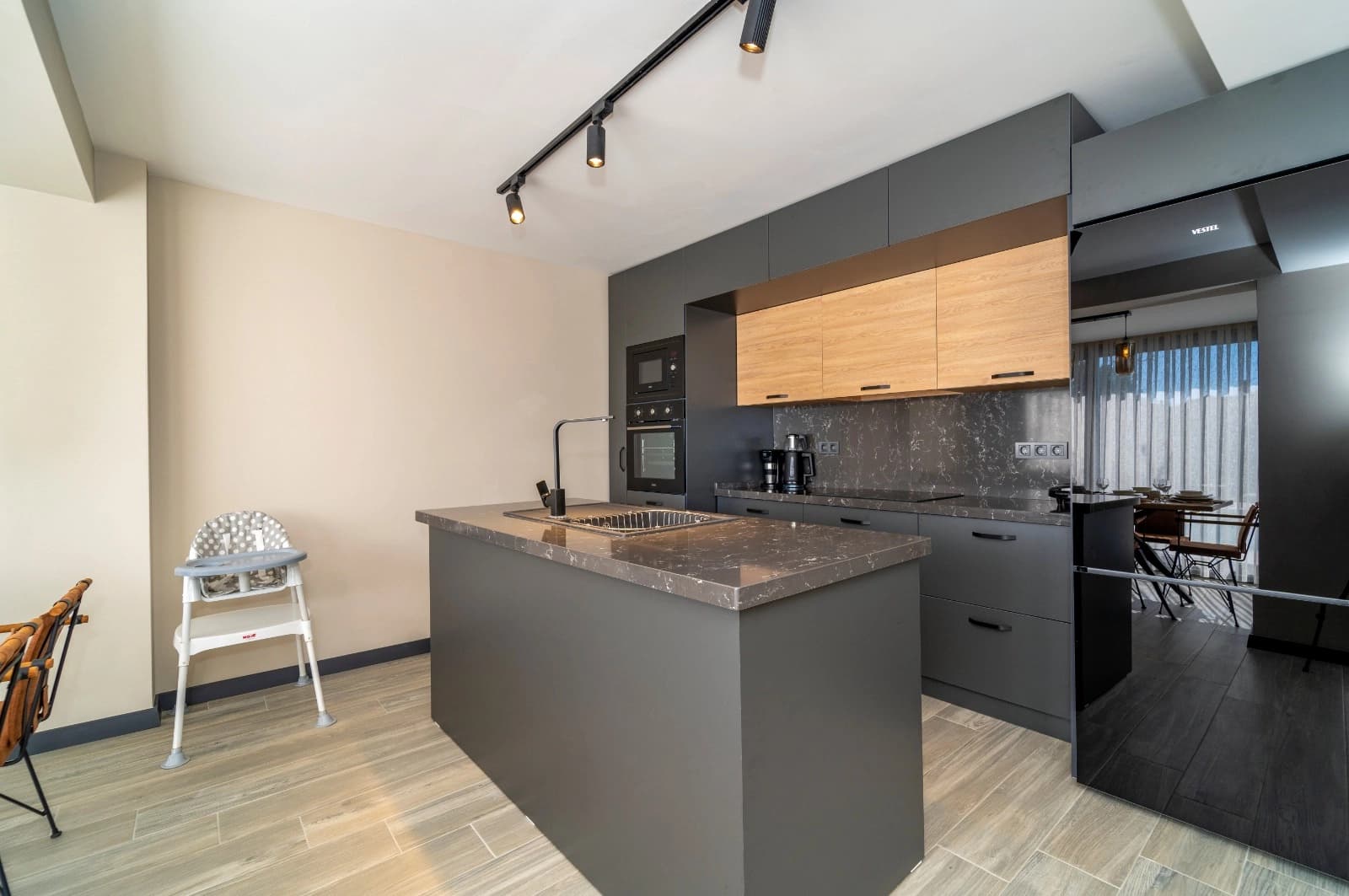 Villa Tierra  Korunaklı Havuz 38