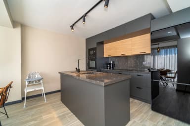 Villa Tierra  Korunaklı Havuz 38