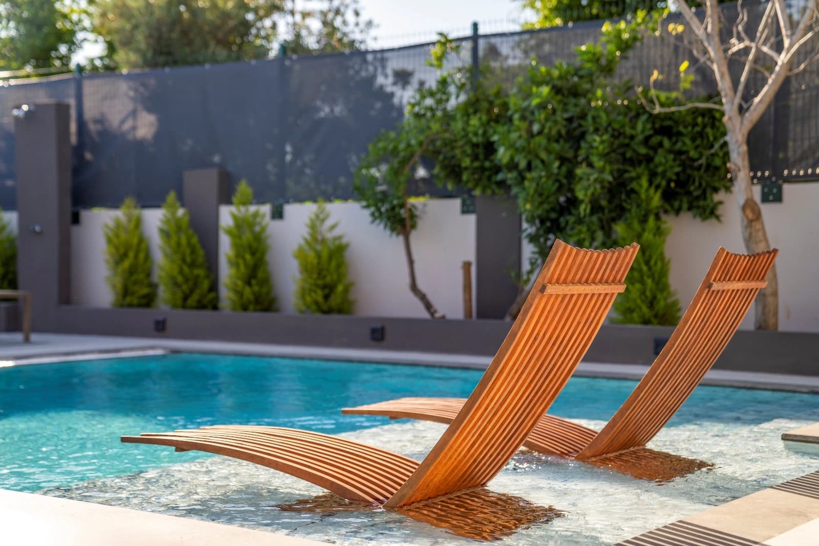 Villa Tierra  Korunaklı Havuz 58