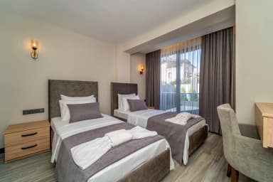 Villa Tierra  Fethiye 73