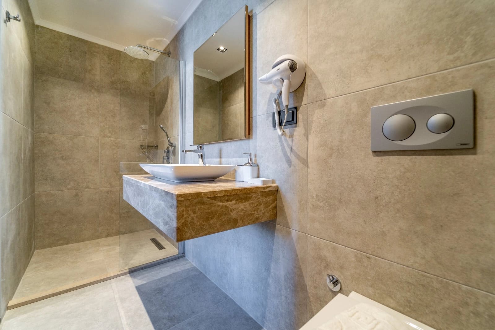 Villa Tierra  Fethiye 87