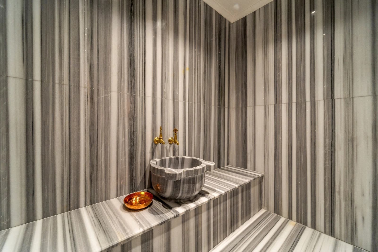 Villa Tierra  Fethiye 59