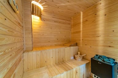 Villa Tierra  Korunaklı Havuz 66