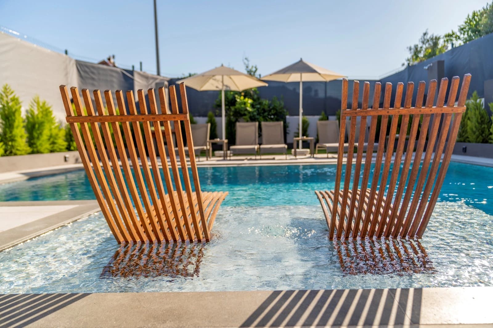 Villa Tierra  Fethiye 65