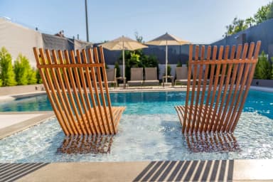 Villa Tierra  Fethiye 65