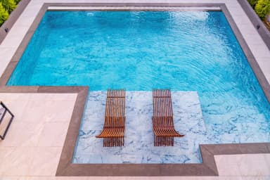 Villa Tierra  Korunaklı Havuz 72