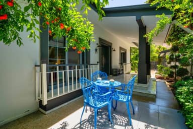Villa Yakamoz İnlice Fethiye 86