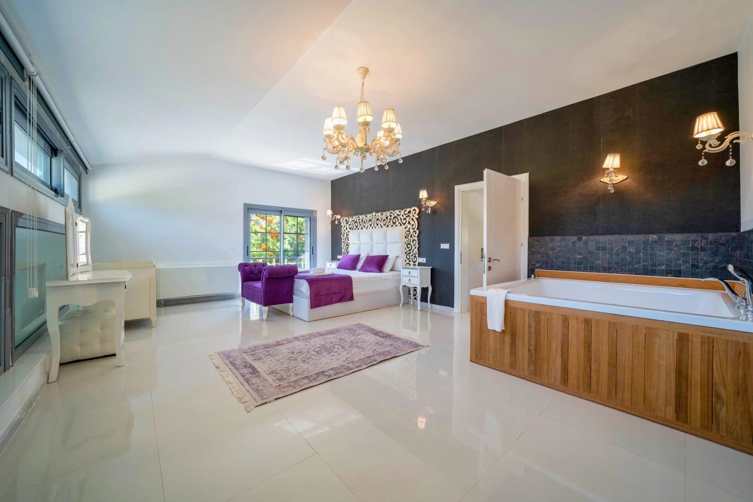 Villa Yakamoz İnlice Fethiye 38