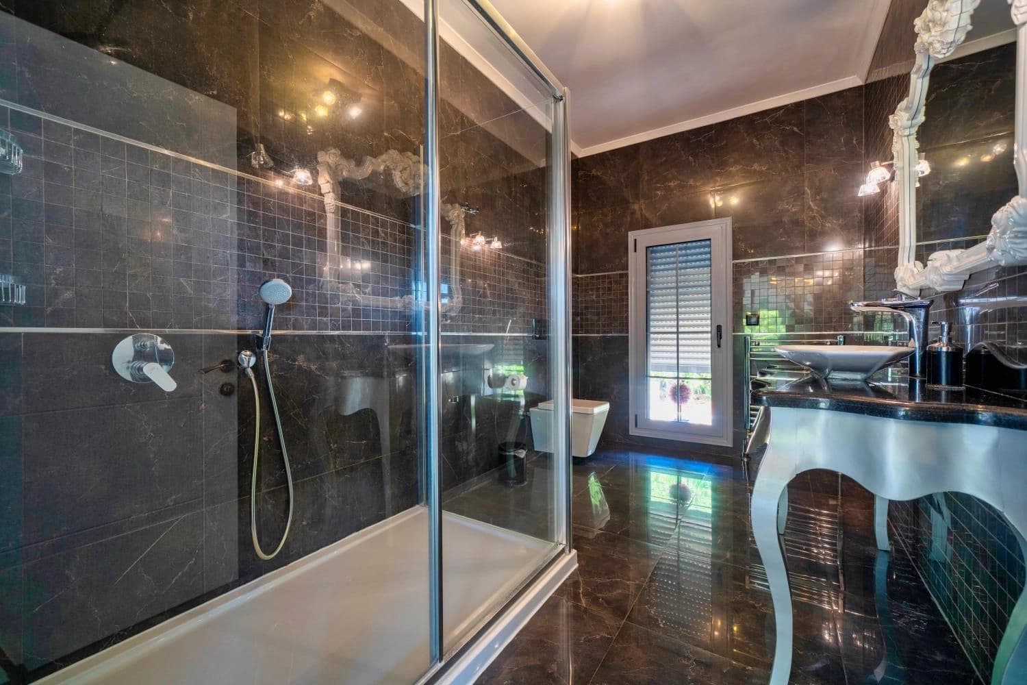 Villa Yakamoz İnlice Fethiye 66