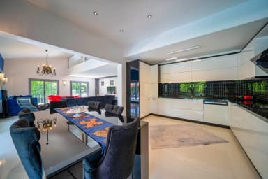 Villa Yakamoz İnlice Korunaklı Havuz 93