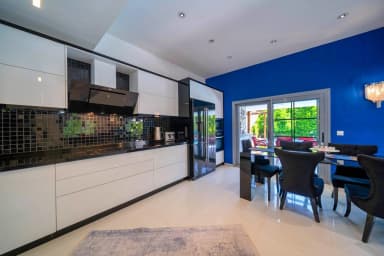 Villa Yakamoz İnlice Fethiye 10