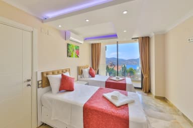 Suit Meşk Kalkan 55