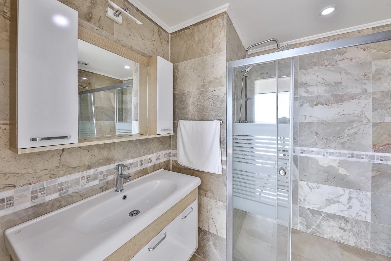 Suit Meşk Tatil Villası 48