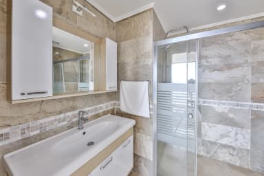 Suit Meşk Tatil Villası 48