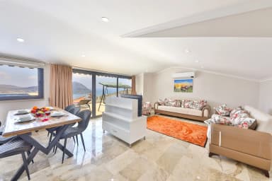 Suit Meşk Tatil Villası 82
