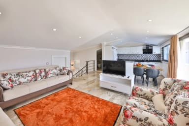 Suit Meşk Özel Havuzlu 96