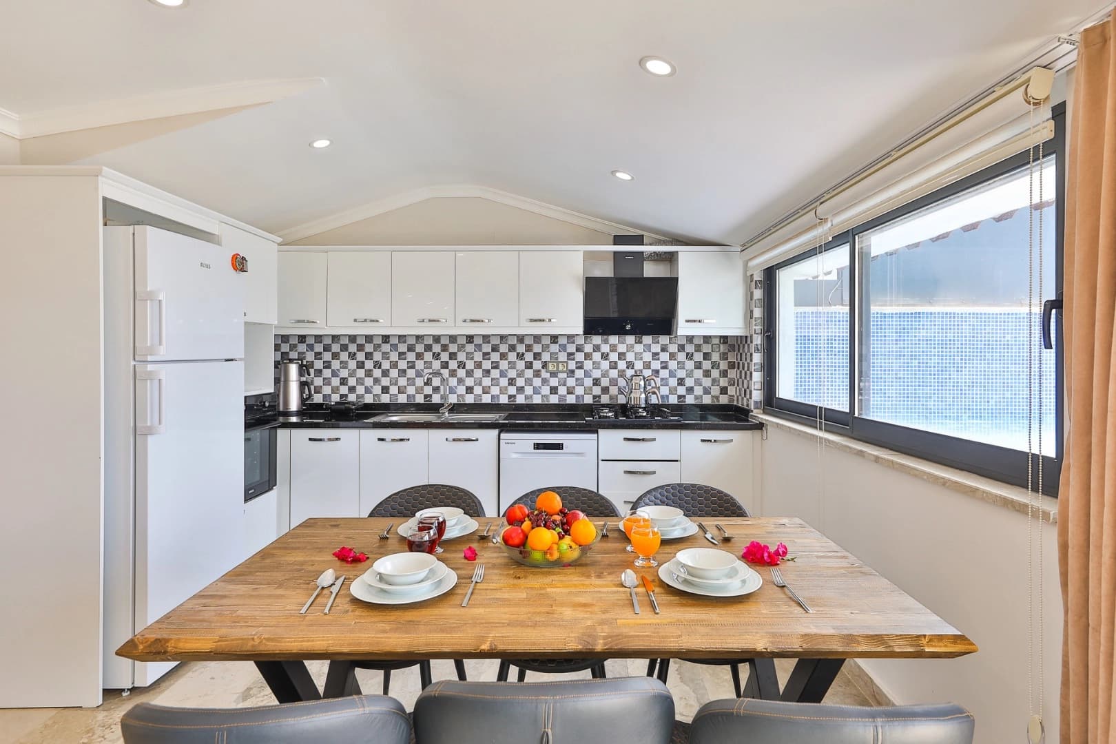 Suit Meşk Kalkan 13