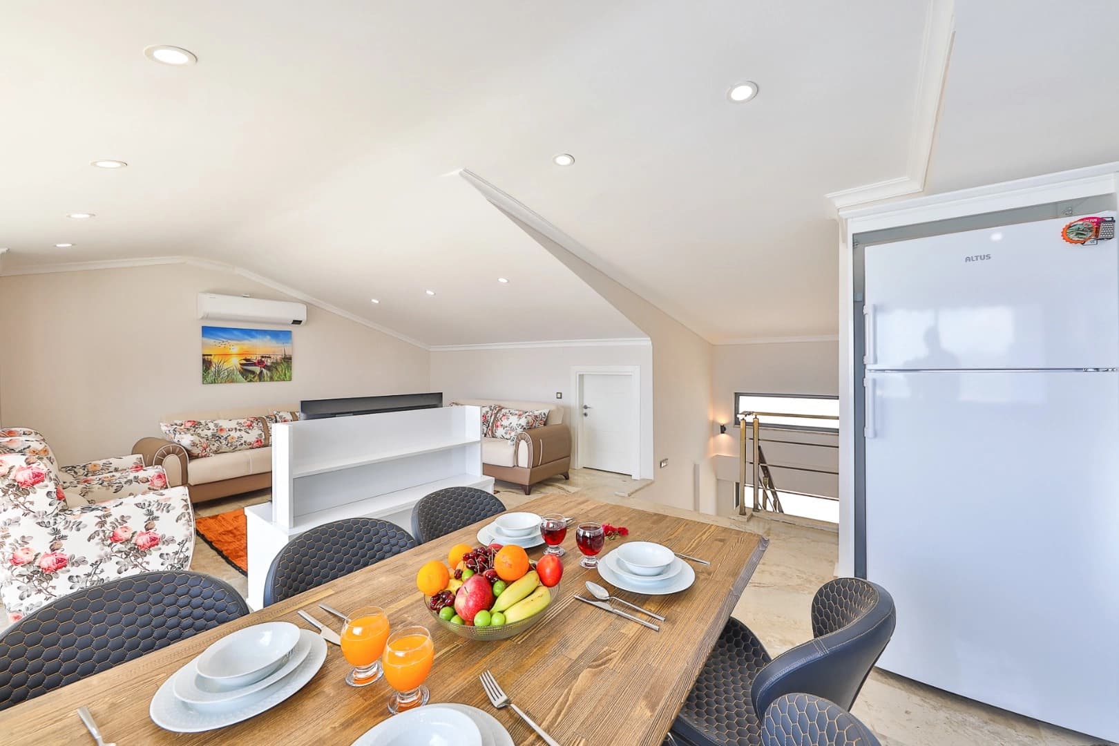 Suit Meşk Kalkan 27