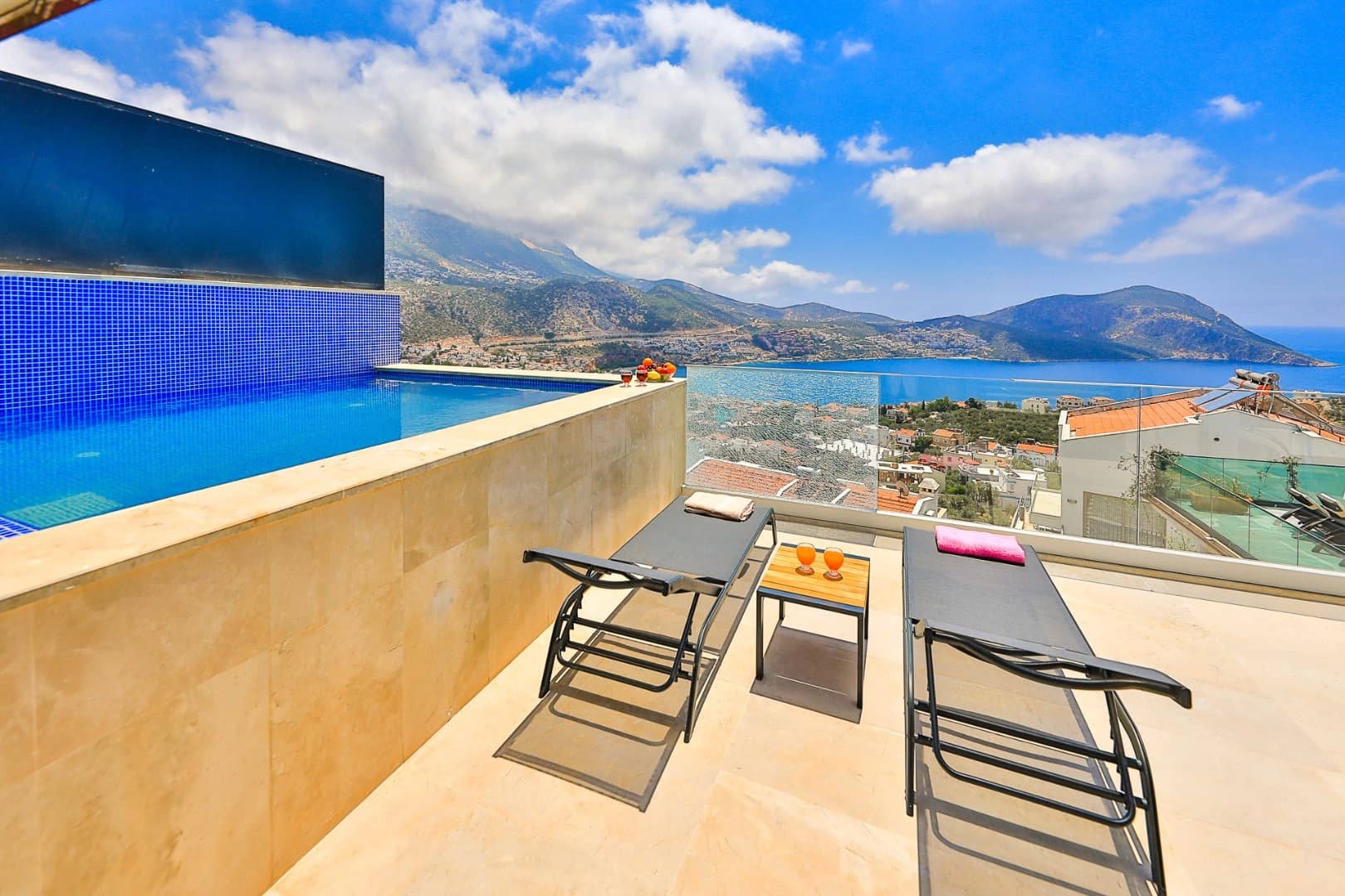 Suit Meşk Kalkan 19