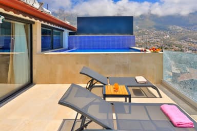 Suit Meşk Kalkan 33