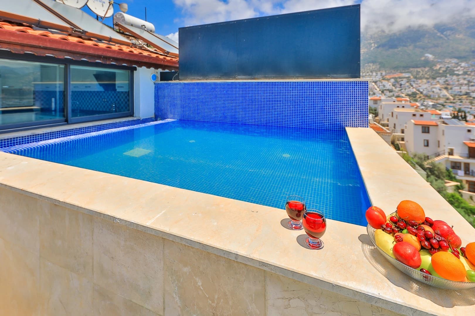 Suit Meşk Kalkan 47