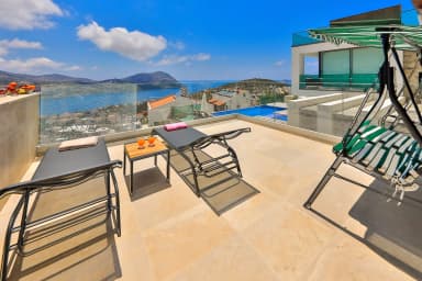 Suit Meşk Kalkan 61