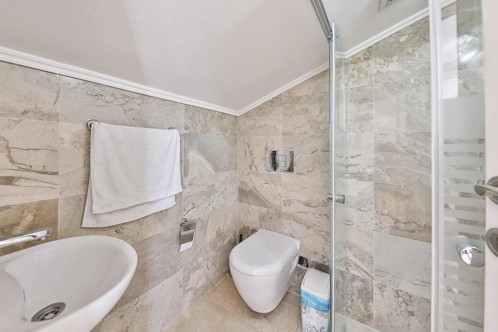 Suit Meşk Özel Havuzlu 90