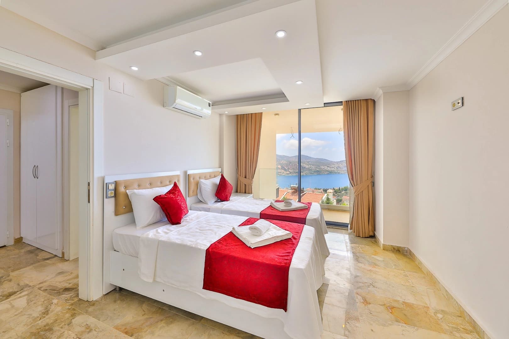 Suit Meşk Kalkan 69