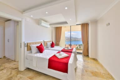 Suit Meşk Kalkan 69