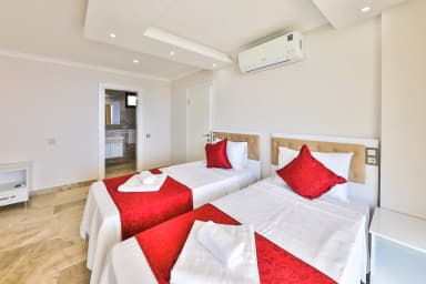 Suit Meşk Tatil Villası 76