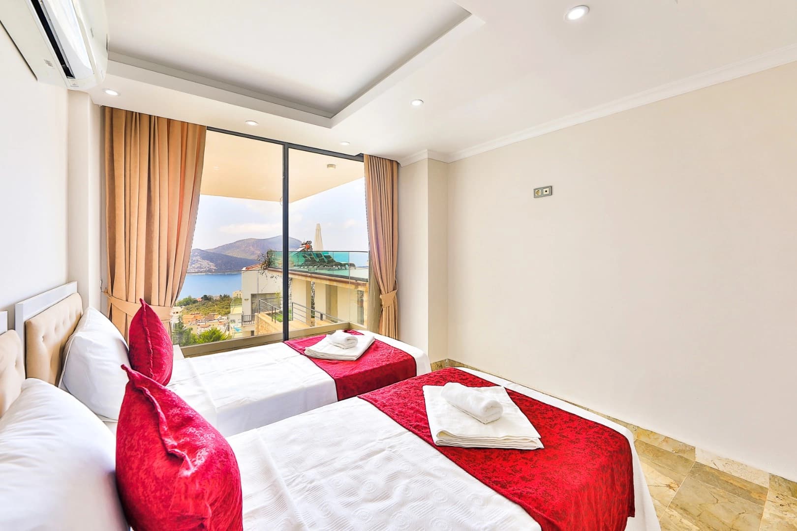 Suit Meşk Kalkan 83