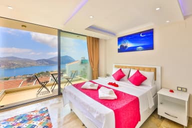 Suit Meşk Kalkan 41