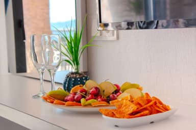 Villa Ruzanna Korunaklı Havuz 52