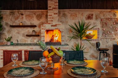 Villa Ruzanna Çavdır 59