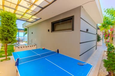 Villa Ruzanna Çavdır 95