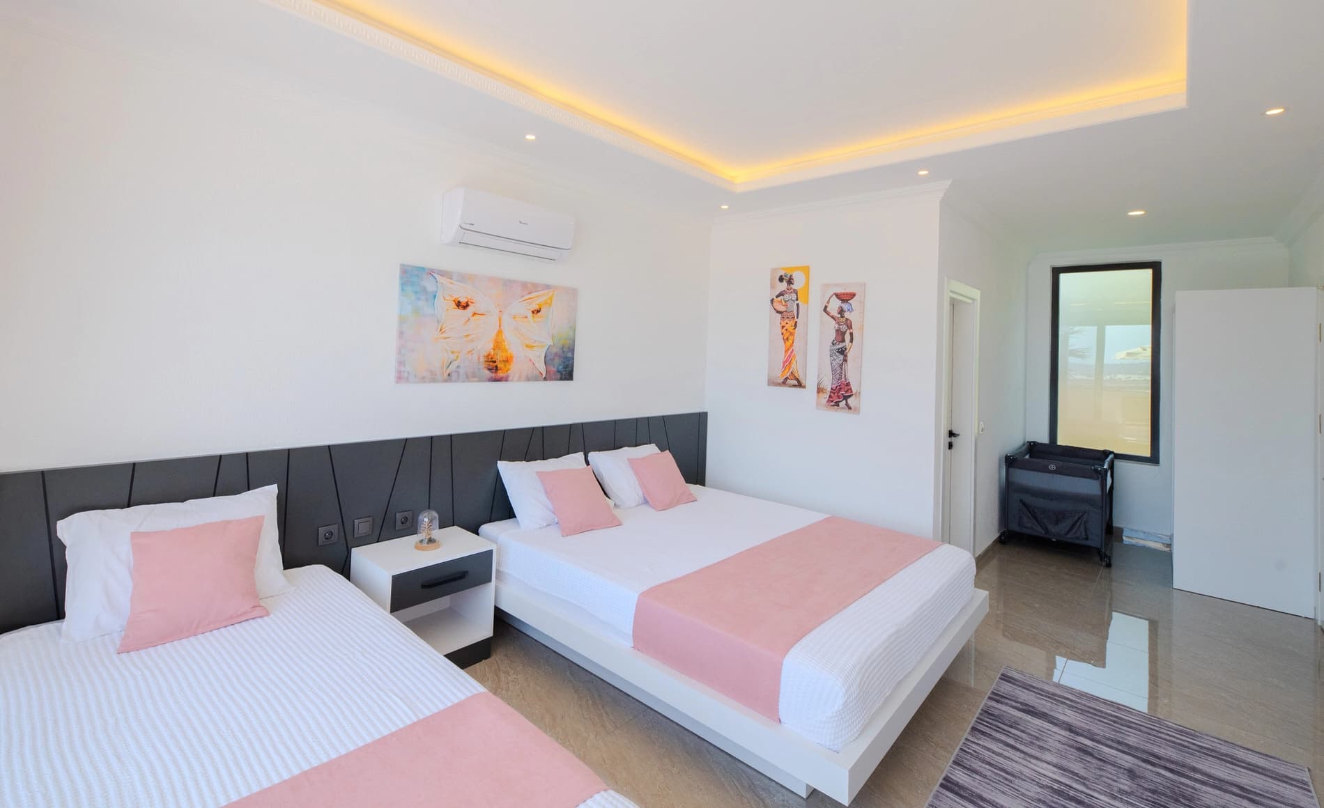 Villa Ruzanna Çavdır 67