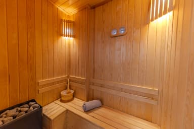 Villa Ruzanna Korunaklı Havuz 88