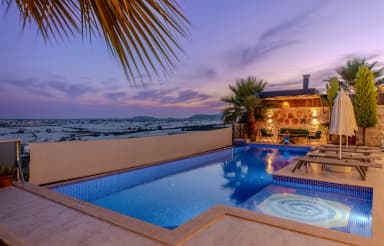 Villa Ruzanna Çavdır 51