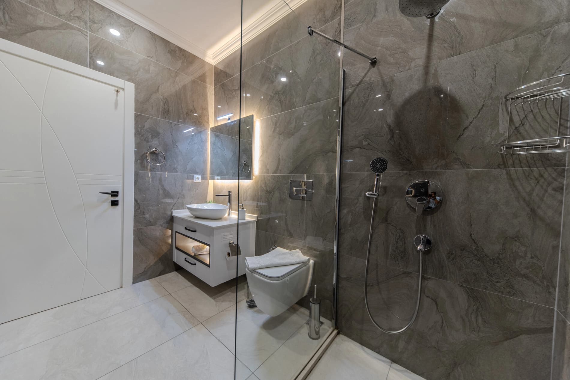 Villa Ruzanna Çavdır 81