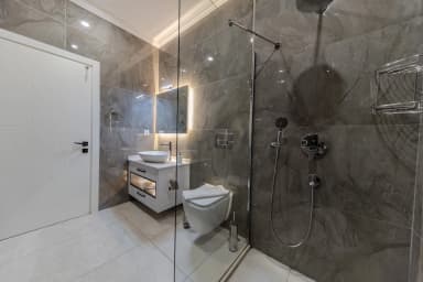 Villa Ruzanna Çavdır 81