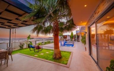 Villa Mancero  Çavdır 46