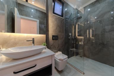 Villa Mancero  Çavdır 26