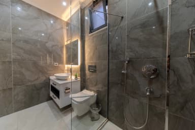 Villa Mancero  Çavdır 82