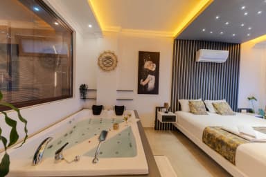 Villa Mancero  Çavdır 68