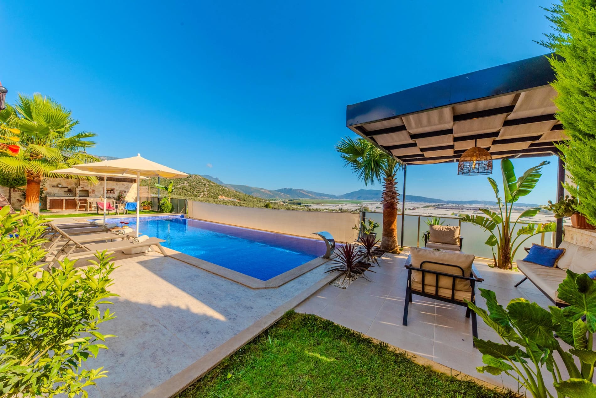 Villa Mancero  Çavdır 52