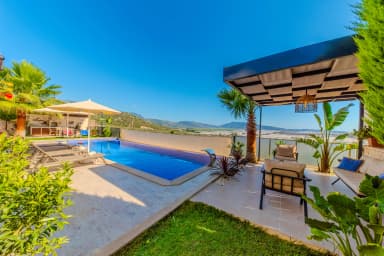 Villa Mancero  Çavdır 52