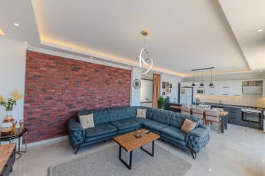 Villa Mancero  Korunaklı Havuz 81