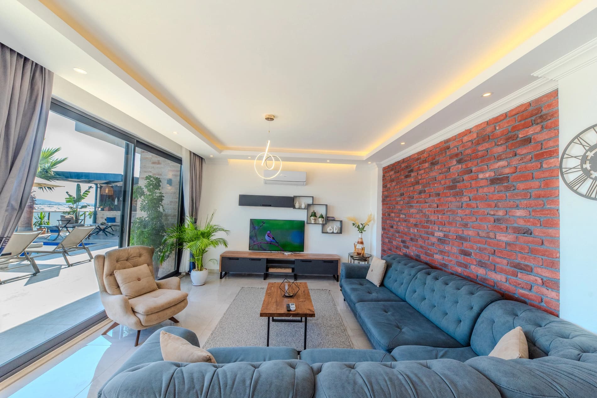 Villa Mancero  Çavdır 88