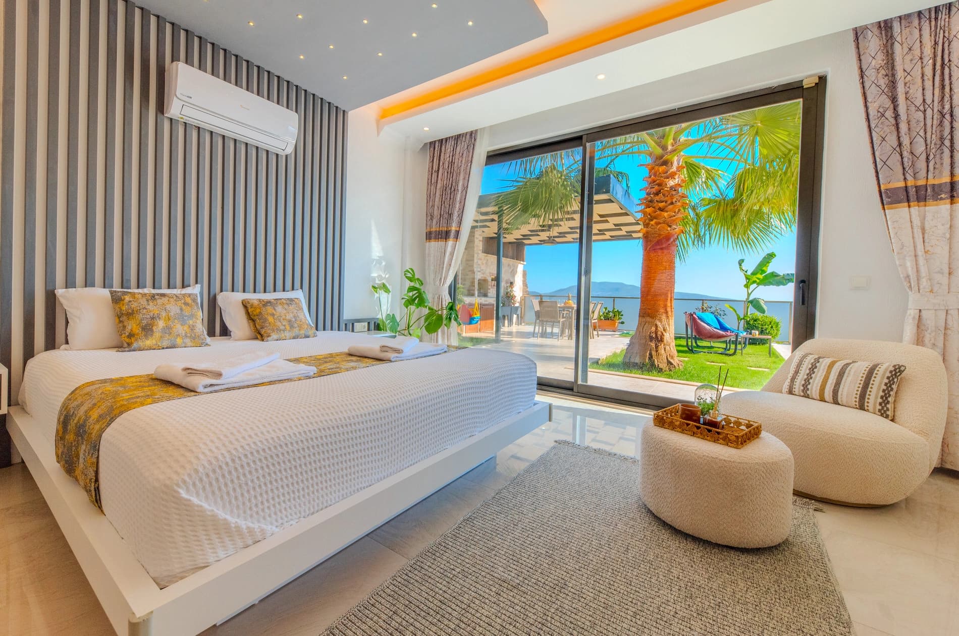 Villa Mancero  Çavdır 40