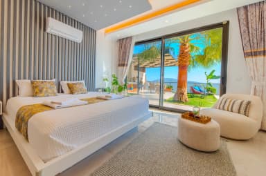 Villa Mancero  Çavdır 40